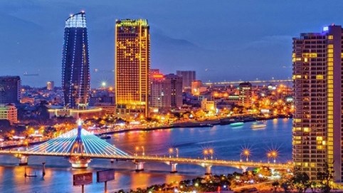 Đà Nẵng: Năm 2019, giá đất ở cao nhất 98,8 triệu đồng/m2