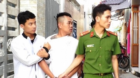 Đà Nẵng triệt phá đường dây cá độ bóng đá triệu USD