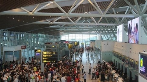 Đà Nẵng: Xây ga hàng không 15 triệu khách, cảng biển 32 ngàn tỷ
