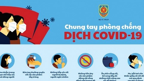 Các tổ chức công chứng, luật sư, Trung tâm Đăng ký giao dịch bảo đảm được tiếp tục hoạt động