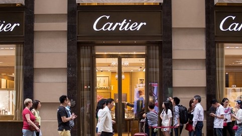 Ngành công nghiệp xa xỉ khó phục hồi sớm sau dịch