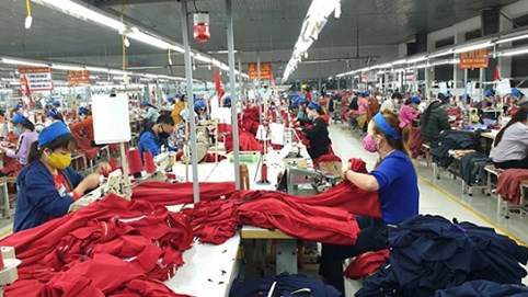 Ngành thuế xử lý hơn 11.000 tỷ đồng từ chống chuyển giá