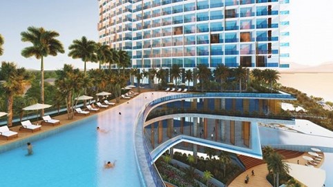 Có gì đặc biệt ở ApartHotel đầu tiên tại Việt Nam?