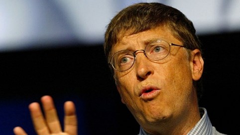 Ngoài việc không biết một ngoại ngữ nào, đây là những bí mật bất ngờ về Bill Gates ít người biết đến
