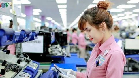 Hàn Quốc giữ vững “quán quân” FDI tại Việt Nam