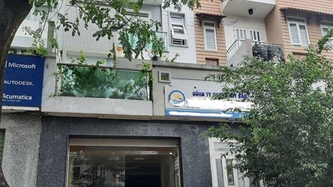 Rối vì một căn nhà bán cho hai chủ