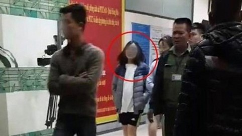 Nỗi lòng người cha trong vụ nữ sinh ném con từ tầng 31 chung cư Linh Đàm