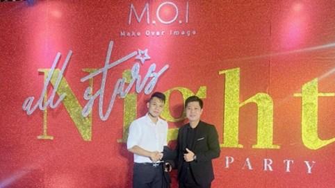 CEO 9X Kiều Lê Trung Hiếu: Từng bán nhà lấy vốn khởi nghiệp nay sở hữu thu nhập nửa triệu đô