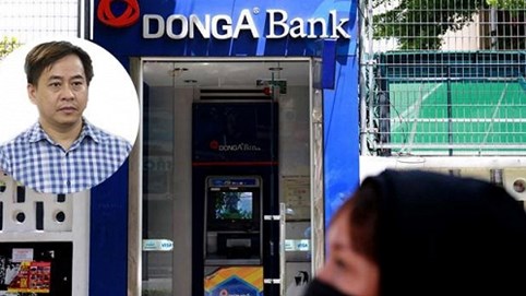 Đại án Dong A Bank, Vũ 'nhôm' khắc phục hậu quả tới đâu ?