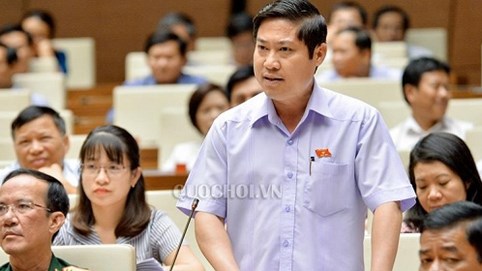 Đại biểu Quốc Hội hiến kế để ôtô nội giá rẻ không phải là mơ