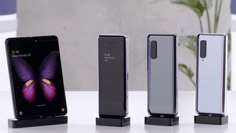 Đại dịch Covid-19: Thách thức hay cơ hội làm mới mình của các thương hiệu điện thoại?