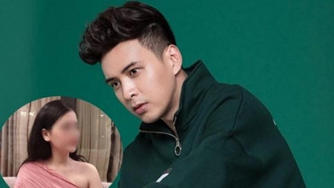 Đại diện Hồ Quang Hiếu nói gì khi bị tố hiếp dâm cô gái trẻ?