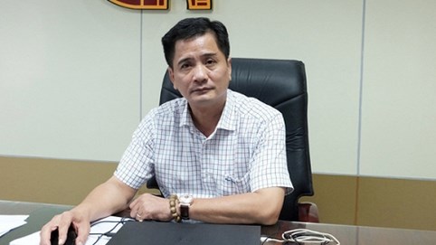 Đại diện Hội Môi giới BĐS Việt Nam: 