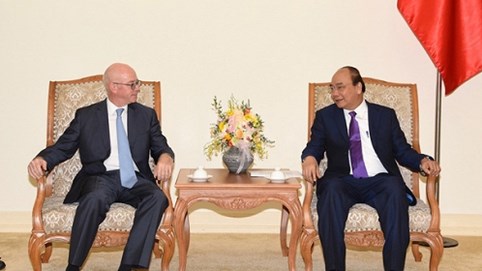 Đại diện IMF: GDP danh nghĩa của Việt Nam sẽ thay đổi đáng kể nhờ điều này