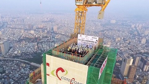 Đại diện Kusto: 