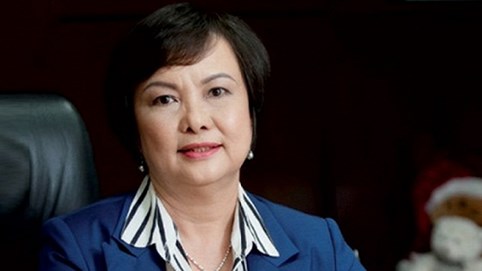 Đại gia buôn vàng số 1 Việt Nam: Kỷ lục 1 tỷ USD đã rời xa