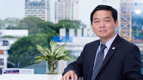 Đại gia đen đủi: Đồn dính Vũ Nhôm, bị đại gia bí ẩn chây ì ngàn tỷ