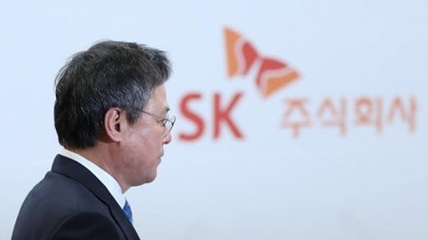Đại gia Hàn Quốc SK lên tiếng về tin rót 1 tỷ USD vào Vingroup