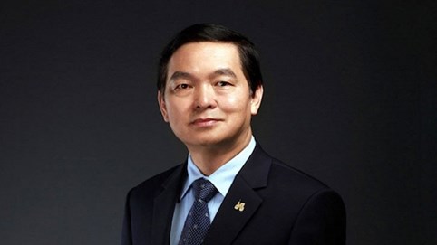 Đại gia Huế đồn dính Vũ Nhôm: Gánh tiền 500 triệu USD, đòi nợ đến bao giờ