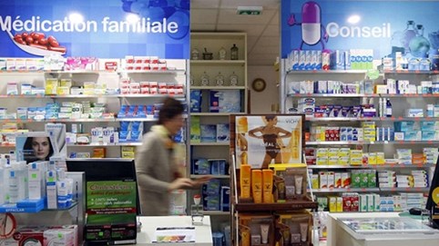 Đại gia Nhật Bản trở thành 'ông chủ' tại Dược Hậu Giang