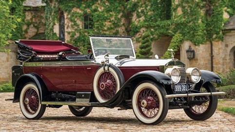 Đại gia rao bán cùng lúc 11 xe Rolls-Royce, Bentley, giá rẻ nhất từ 80.000 USD