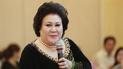 Đại gia vận tải Phú Yên tiếp tục vay tiền Chủ tịch