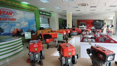 Đại gia Việt “ngồi yên” nhận gần 7000 tỷ từ Honda, Ford, Toyota