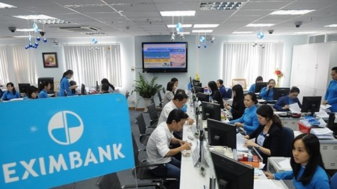 Đại hội cổ đông bất thường của Eximbank lại hoãn