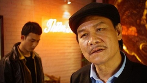 Đại tá công an trải lòng khi đóng trùm mại dâm phim “Quỳnh búp bê”