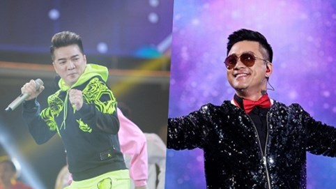 Đàm Vĩnh Hưng - Tuấn Hưng 