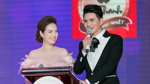 Đan Lê, Vũ Mạnh Cường lần đầu dẫn dắt chung