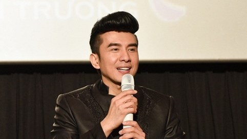 Đan Trường chơi lớn, đầu tư 1,3 tỷ cho MV cổ trang mới