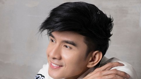 Đan Trường: “Không vì số lượng mà ra sản phẩm hời hợt”