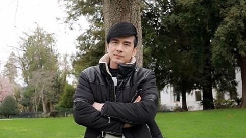 Đan Trường tiết lộ lý do quay viral clip để tiếp cận khán giả