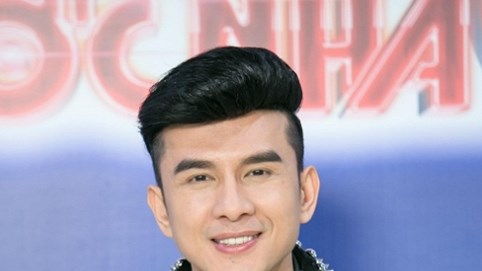 Đan Trường U40 vẫn trẻ đẹp như “soái ca ngôn tình”