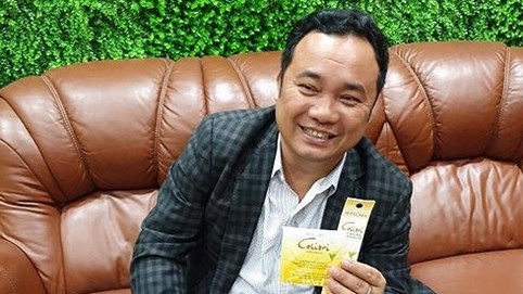 Cây đàn hương “vàng ròng” trước nguy cơ trở thành cây… “khóc ròng”