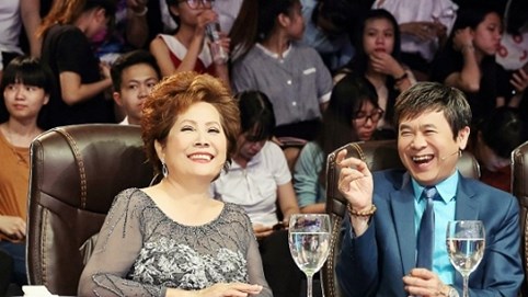 Danh ca Phương Dung, Thái Châu tiếp tục ngồi ghế nóng 