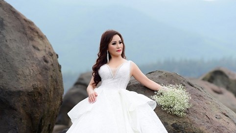 Đạo diễn Nguyễn Lan Vy: Người góp phần “giữ lửa” cho hồn Việt