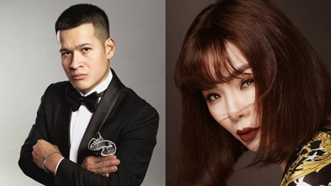 Đạo diễn Việt Tú nói gì về liveshow 