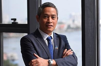 Đất Xanh Group bổ nhiệm Tổng giám đốc mới