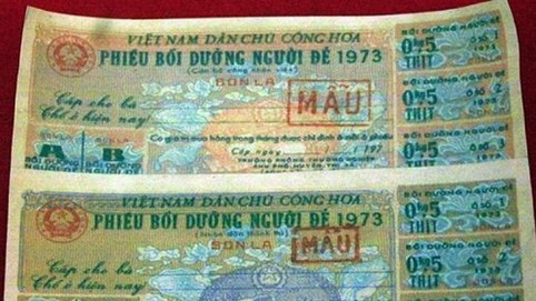 Dấu ấn thẻ bảo hiểm y tế qua các thời kỳ