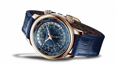 Dấu ấn Việt Nam trên siêu phẩm mới của Chopard