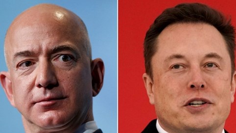 Điều tra ngày sinh 250 tỷ phú, Forbes tìm ra cung hoàng đạo sở hữu nhiều người giàu nhất thế giới