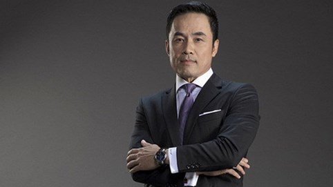 Shark Louis Nguyễn bán hàng trăm tỷ đồng cổ phiếu, dù đầu tư cho các startup chưa đi về đâu