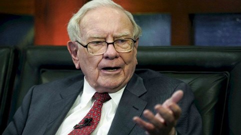 Đầu tư lớn vào hãng tương cà Kraft Heinz, Warren Buffett mất hơn 4 tỷ USD chỉ trong một ngày