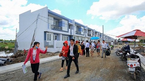 Đầu tư nhà, đất 2019: “Thả tiền” vào đâu để thắng lớn?