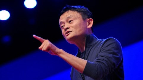Lãnh đạo nào cũng nên đọc 8 triết lý của Jack Ma về nghệ thuật sử dụng con người