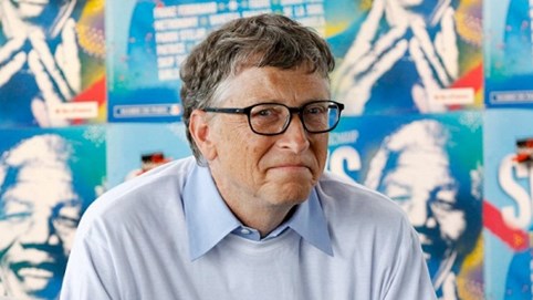 Đây là 2 thứ ai cũng thích, riêng Bill Gates lại không muốn chi tiền