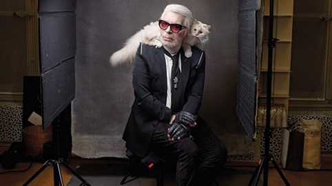 Đây là cách Chanel xây dựng đế chế kinh doanh 10 tỷ USD dưới thời huyền thoại Karl Lagerfeld