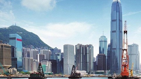 Đây là cách mà Hồng Kông biến mình từ một làng chài thành trung tâm giao thương quan trọng bậc nhất của thế giới